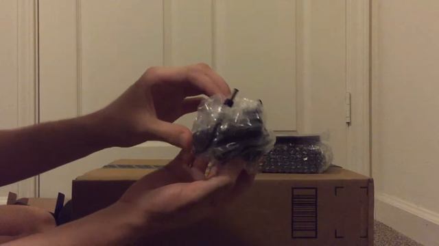 Shure SM7B: BIRTHDAY UNBOXINGS! смотреть онлайн