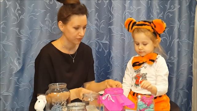 DIY ВОЛШЕБНАЯ БАНОЧКА ЖЕЛАНИЙ творим чудеса своими руками