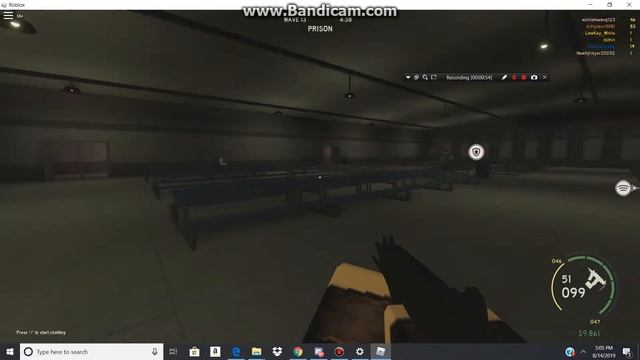 How to Raise Your Resolution on ROBLOX смотреть онлайн