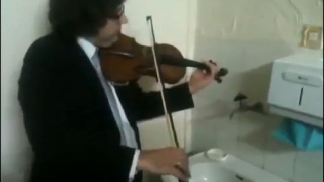 Приколы со скрипкой / топ - 5 приколов со скрипкой / violin funny moments смотреть онлайн
