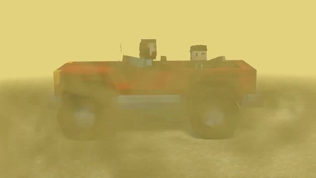 DEMON CORE PILOT: GUN DONE смотреть онлайн