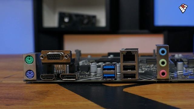 Económica y Completa! Asus H610M-E D4 // Review en Español смотреть онлайн