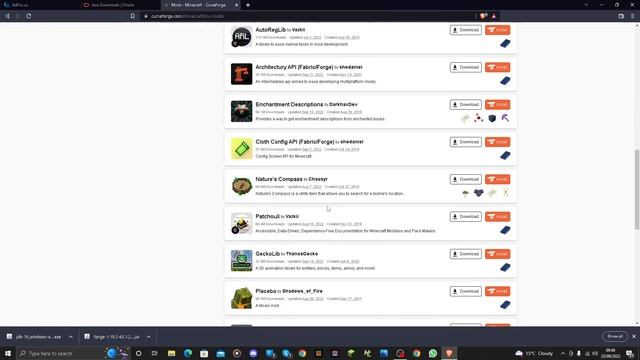 how to get mods on minecraft java смотреть онлайн