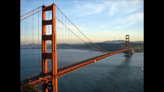 The Sound Of San Francisco - Global Deejays  [Pop Radio Version]