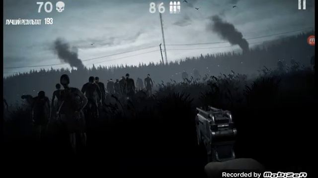играю в into the Dead (играю в 3 режима)я вернулся!🥳 смотреть онлайн