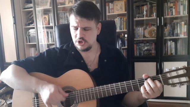 Казачья - Андрей Степанов смотреть онлайн