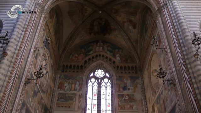 Renato Bonelli, Il Duomo di Orvieto, Dell'Angelo 1952,Officina 1972, OPSM 2003 смотреть онлайн