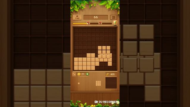 Хорошая игра-головоломка Block Puzzle - QBlock (тетрис) смотреть онлайн