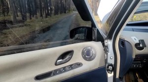 Обзор Renault Espace IV достойный минивэн Рено Эспайс 4 минивэн до 7000$ Рено Еспейс 2.0 16v @CHVV1