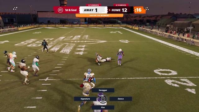 Is Madden NFL 21 Worth It On Google Stadia? First Look & Overview In 4K
