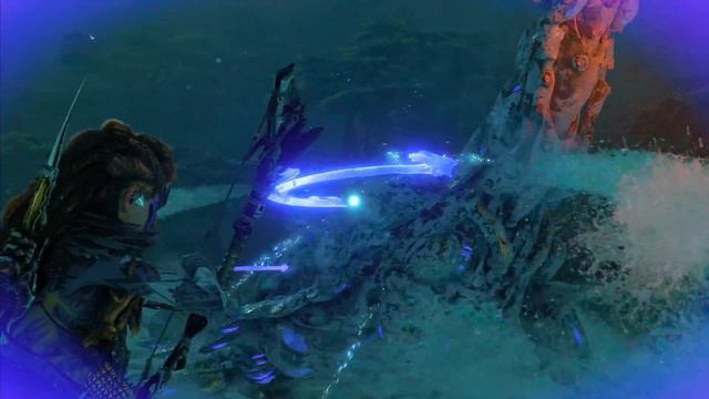 Apex Tideripper [ULTRA HARD-NO DAMAGE] - Mastering Horizon Forbidden West Combat смотреть онлайн