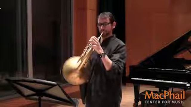 FRENCH HORN Etude - 2. Performance - Brass (Set 2 - 2016) смотреть онлайн