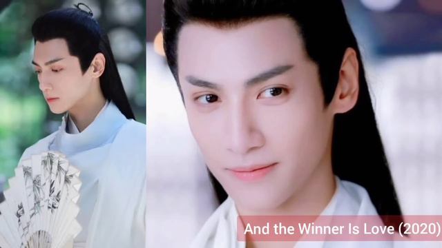 Top 26 Handsome Chinese Actors 2023 and their Costume Dramas | CKDrama Fever смотреть онлайн