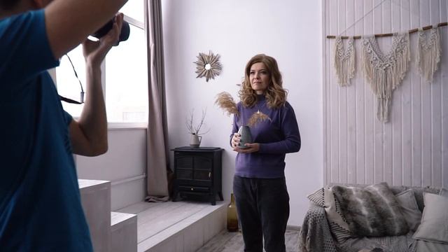 Фотосессия в Студии Уфа смотреть онлайн