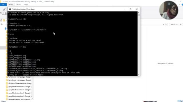 How to Fix The File Name Too Long Error Problem in windows 10 | ratan agarwal it informer смотреть онлайн
