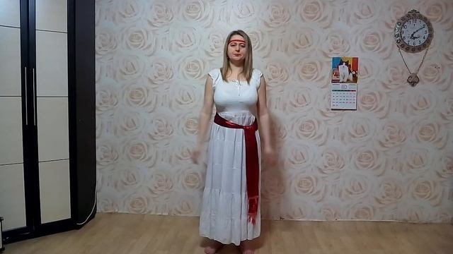 Кружение Берегинь смотреть онлайн