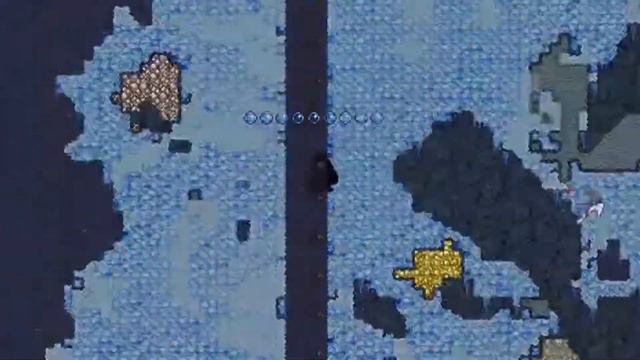 Terraria | #1: Hoik Elevator смотреть онлайн