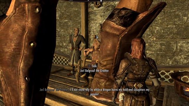 player. setscale |Skyrim| смотреть онлайн