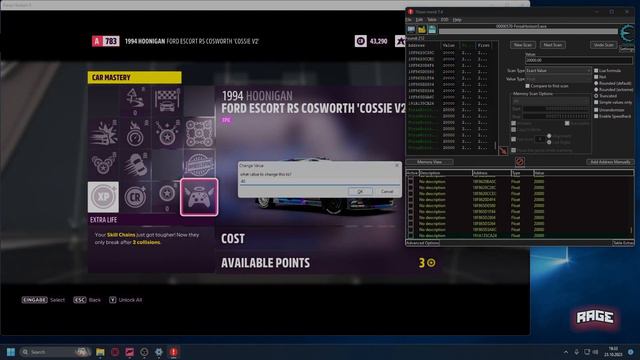 [NEW] 💸 How To Get 1000000 Credits in Forza Horizon 5 using Cheat Engine | FH5 Money Glitch смотреть онлайн