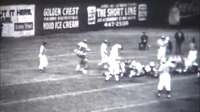 Ansonia vs Derby 1972 ( and Notre Dame and Jonathan Law) смотреть онлайн