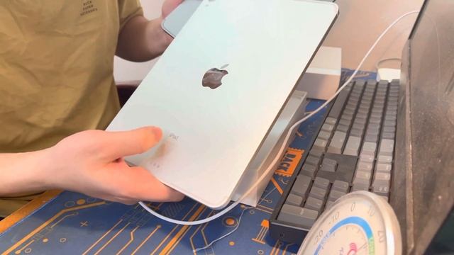 iPad Pro M2 5G 256G TUYỆT VỜI ĐỐI VỚI NGƯỜI DÙNG CƠ BẢN #ipadpro #2022 #M2 смотреть онлайн