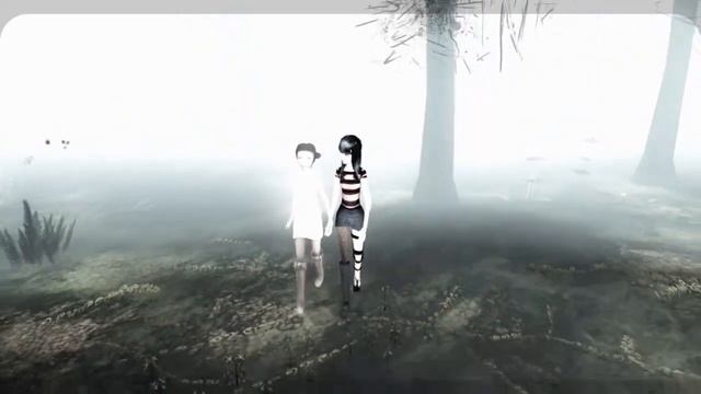 The Path --- ДОЙТИ ДО БАБУЛИ! смотреть онлайн