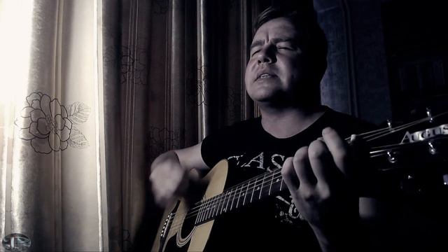 Ария - Все что было... (cover By DvaPashi)