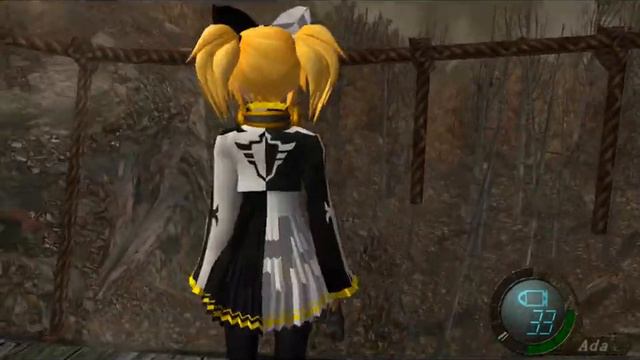 RESCUE LUIS! - Biohazard 4 - Seperate Ways Chapter 2 (MODDED EDITION) смотреть онлайн