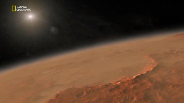 Expédition Mars (Partie 2)