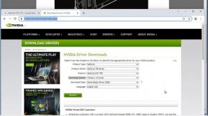 Download GeForce GTX 770 Drivers for Windows 11/10/8/7 (2023 Updated)
