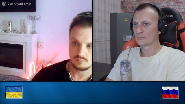 Солянка из украинских блогеров