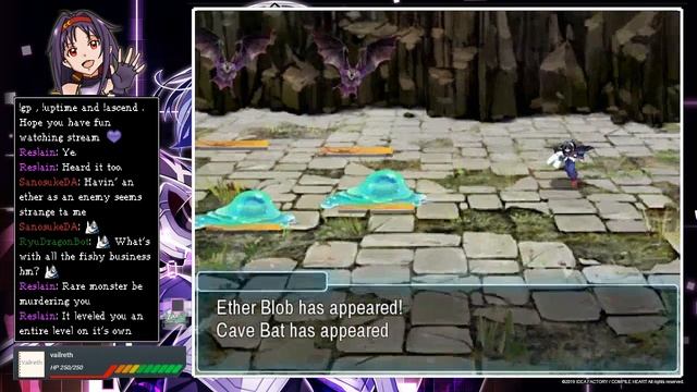 Game Showcase - Machina of the Planet Tree -Planet Ruler- смотреть онлайн