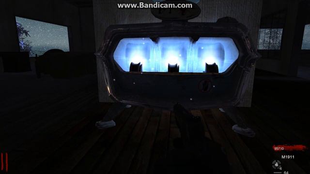 zombie snowy "С Наступающим Лютеранским Рождеством" смотреть онлайн