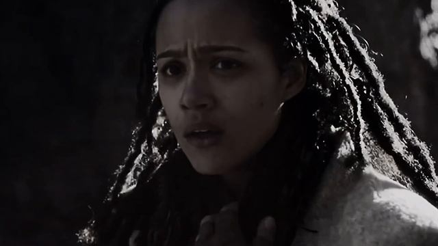 Воспоминание Кейт в фанфике «Бегущий в лабиринте. Двойной агент» смотреть онлайн