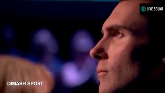 SHAKIRA XAYRATTA Dimash SHAKIRANI TURGIZVORDI Kudaibergen “SOS“ Real Talent !!!