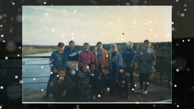 Выпуск 2001 год смотреть онлайн