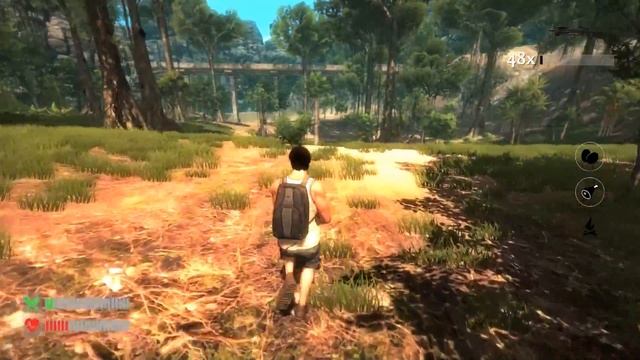 Dinosis Survival Episode 2 - PARTE 1/2 | PC - LET'S PLAY смотреть онлайн