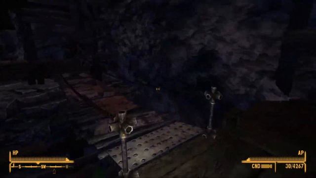 Fallout New Vegas The Frontier - I Need A Confession: Part 126 смотреть онлайн
