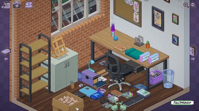 Unpacking FULL GAME WALKTHROUGH Gameplay HD (PC) | NO COMMENTARY