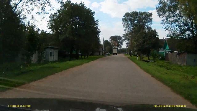 Tiguan - легкий off road смотреть онлайн