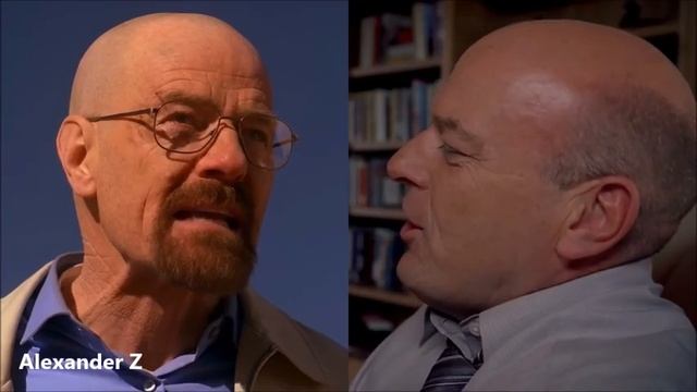 Breaking Bad Remix 10 часовая версия смотреть онлайн