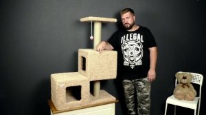 15 советов КАК ВЫБРАТЬ ДОМИК ДЛЯ КОШКИ и не пожалеть о покупке!