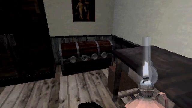 Dread Under The Lighthouse | No One Lives Under The Lighthouse [SPOILERS] смотреть онлайн