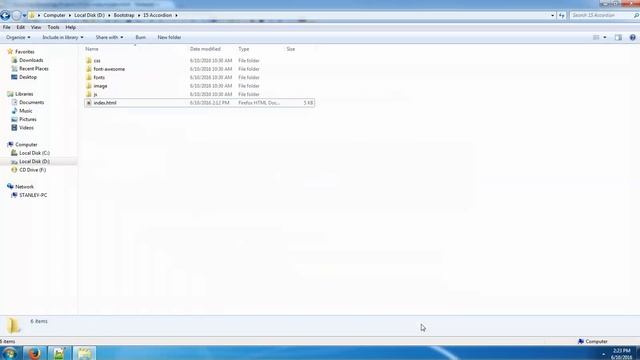 Accordion Using Bootstrap3 In Tamil смотреть онлайн