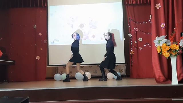 Студенты Улан-Удэнского торгово-экономического техникума смотреть онлайн