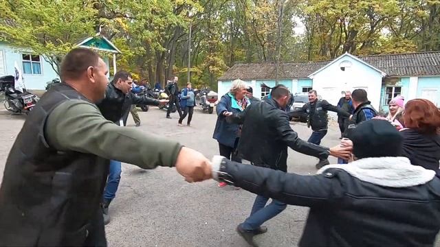 Россошь 2020 Сборище Джентельменов смотреть онлайн