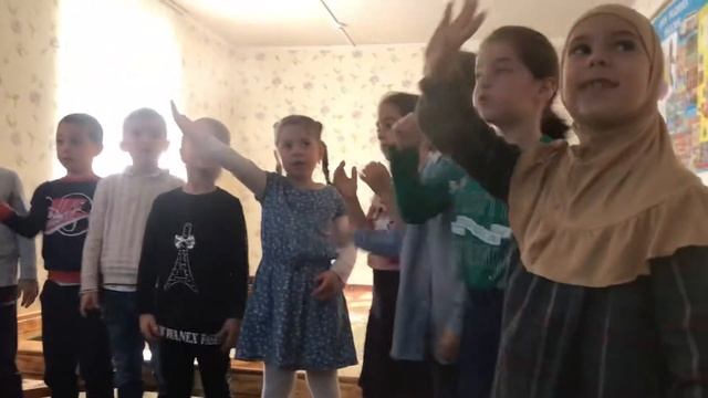 Ток бежит по проводам