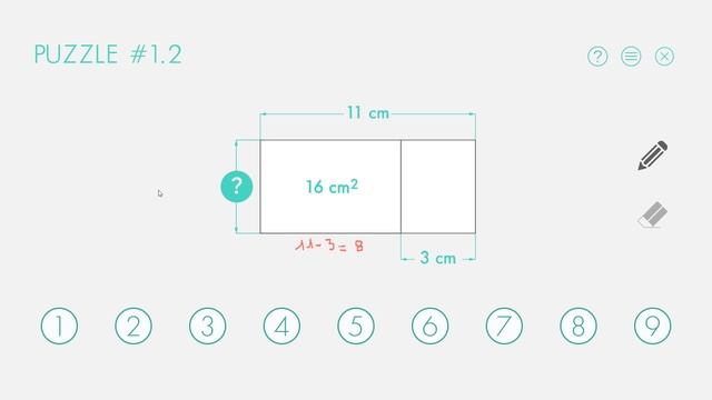 Pythagoria Puzzle 1.2 смотреть онлайн