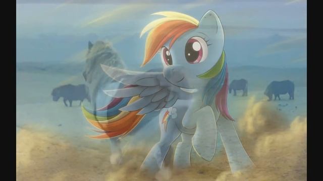 Пони. авт И Журавлева смотреть онлайн