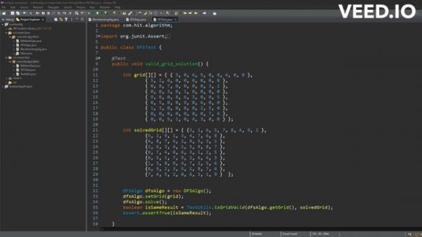 Sudoku Java Fx App By Karin Ochayon